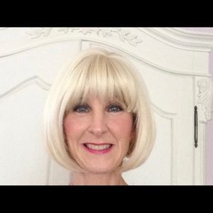 Meet your Posher, Robyn